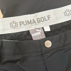 Puma Men’s Golf Pants - 40w/32l